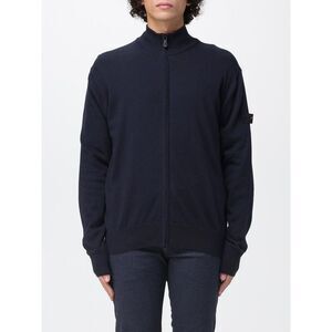 Peuterey Sweater Men Blue